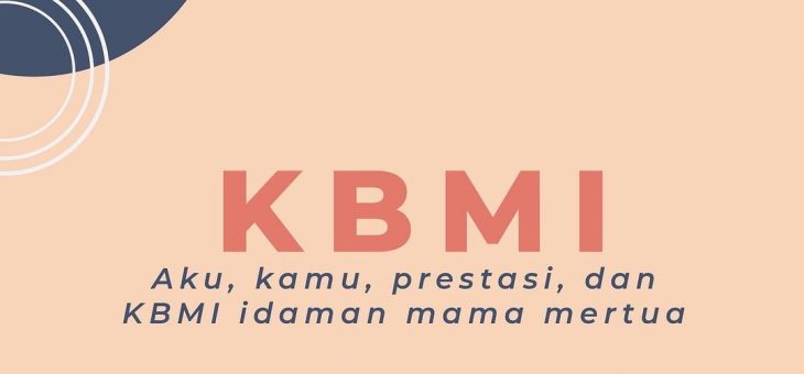 TENTANG KBMI